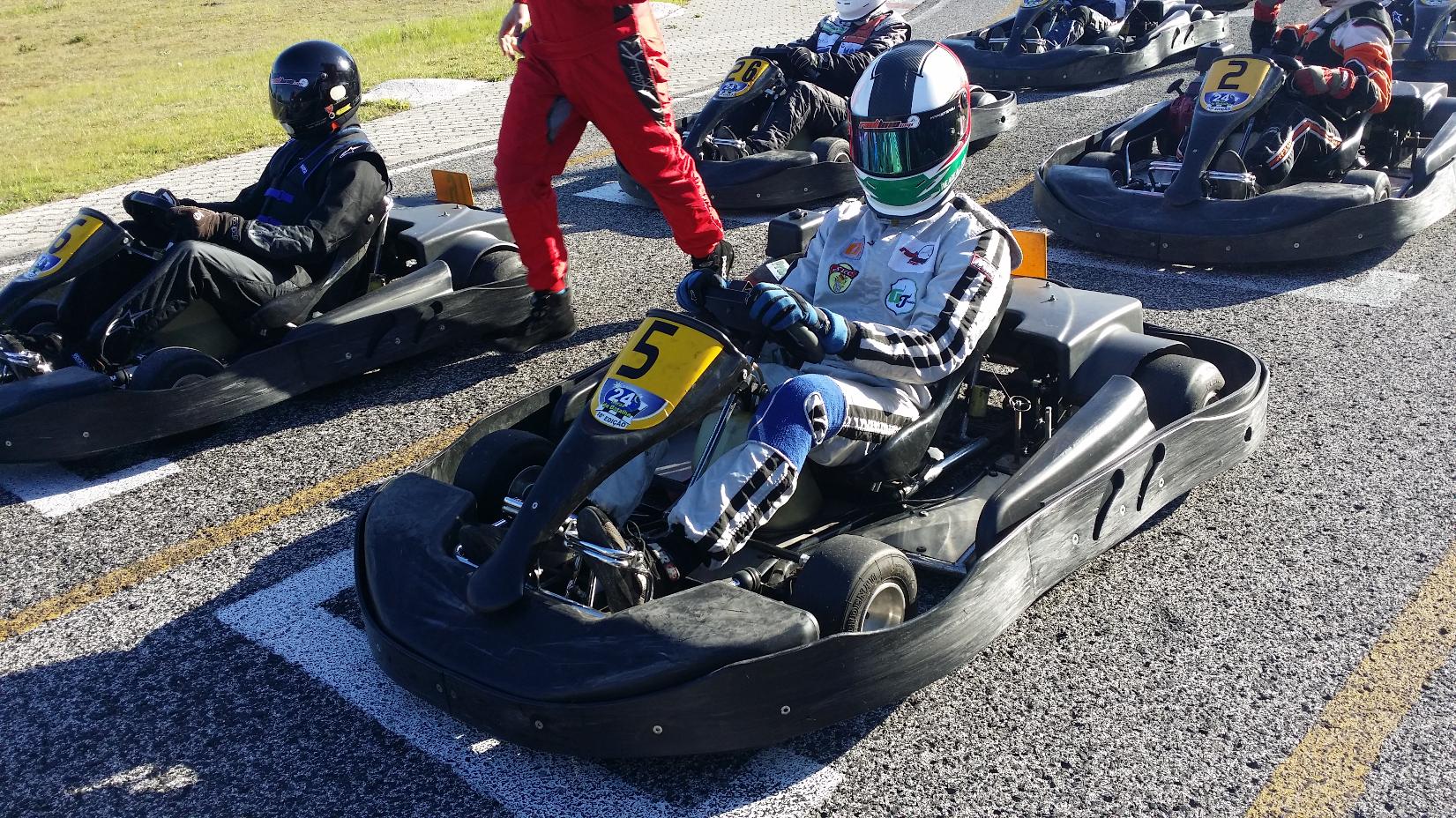 RedLine Cup1538